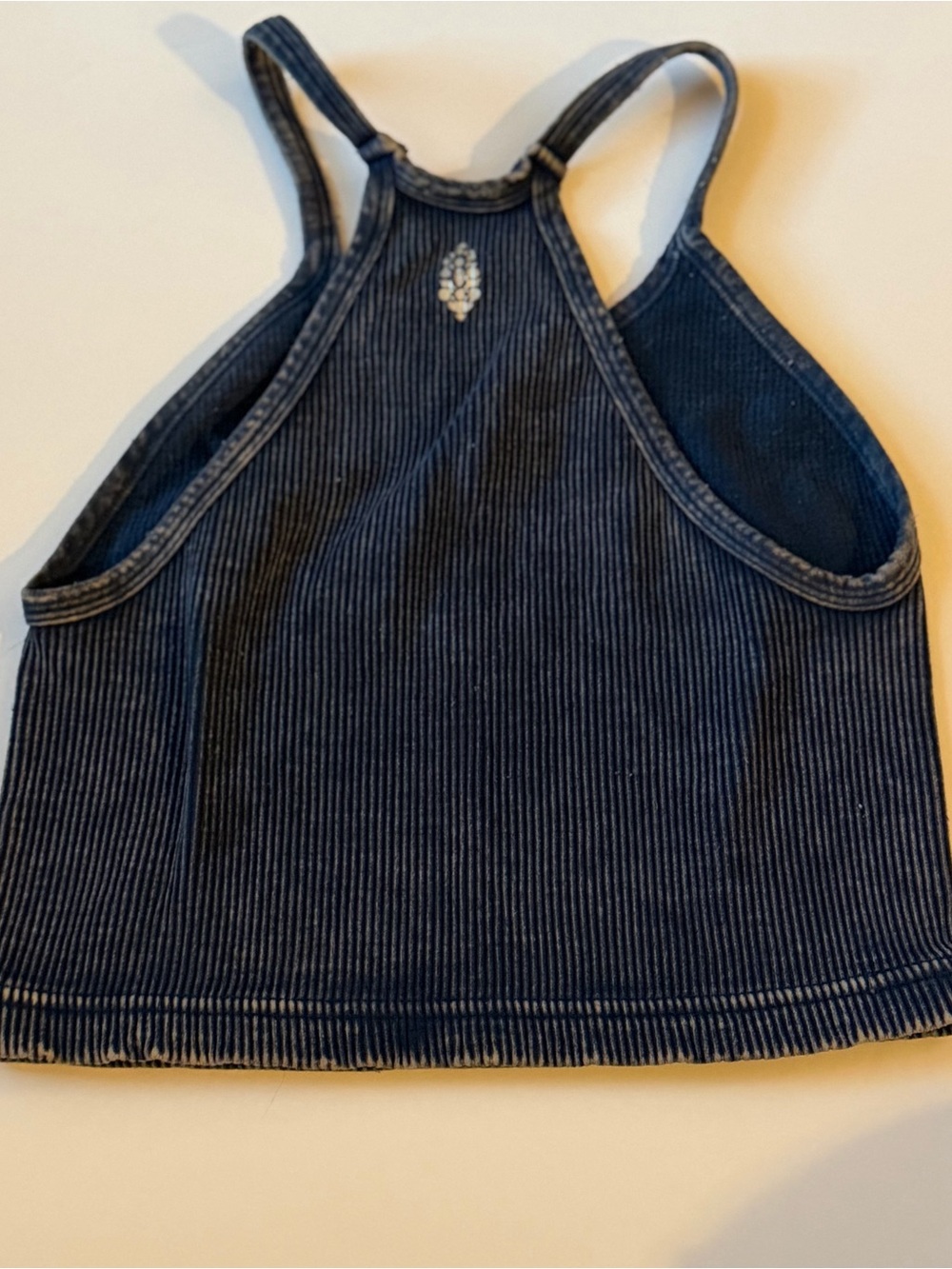 Free People Happiness Runs Crop Tank Top Lot of 6 Size XS/S - Picture 9 of 14